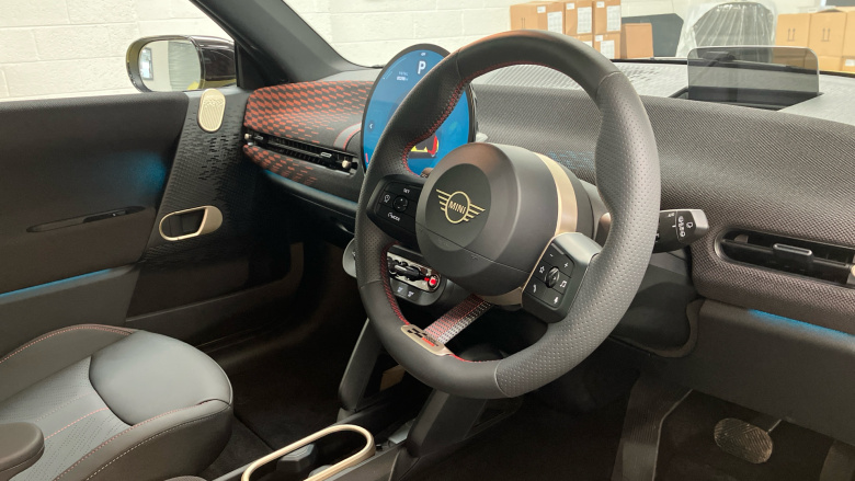 MINI Cooper 1.5 C Sport [Level 3] 3dr Auto Petrol Hatchback